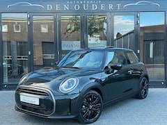 MINI Cooper - 1.5 Resolute Edition PANO/HARMAN/ VOL VOL