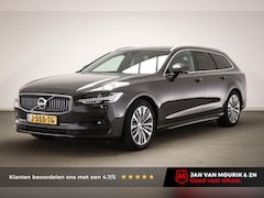 Volvo V90 - 2.0 B4 Business Pro | STUURVERWARMING | 360 CAMERA | TREKHAAK