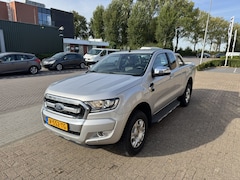 Ford Ranger - 2.2 TDCi AWD Limited Supercab*EXPORTPRIJS