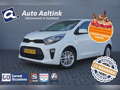 Kia Picanto - 67PK DynamicLine CARPLAY | CAMERA | CRUISE | AIRCO | 14'LMV