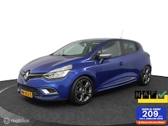 Renault Clio - 1.2 TCe Intens Gt -Line | 120PK | 6 Versnellingen | Sportstoelen |bose audio | Dealerstaat
