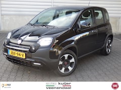Fiat Panda - Hybrid Cross | Airco | Led |