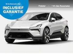 Polestar 4 - 4 Long Range Dual Motor 100 kWh Pilot Plus Performance Nieuw Uit V
