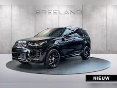 Land Rover Discovery Sport - P270e Dynamic SE Edition | NIEUW