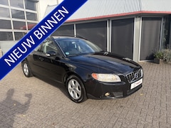 Volvo V70 - 2.0T Kinetic