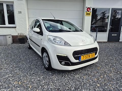 Peugeot 107 - 1.0 Active AIRCO/ 5Deurs/LED