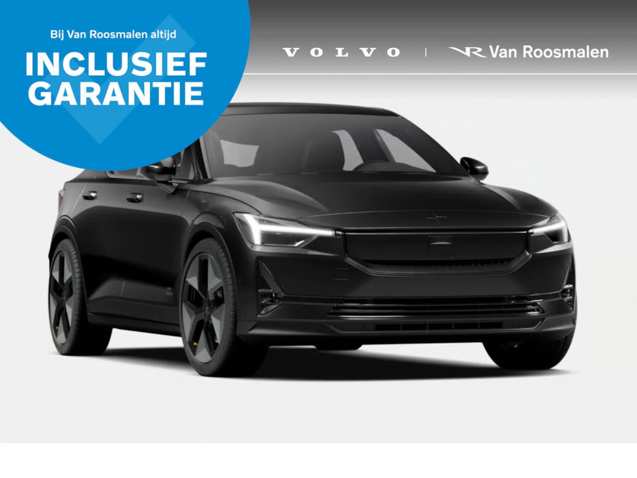 Polestar 2 - Long Range Single Motor Pilot Plus Climate Pro Nieuw voorraad - AutoWereld.nl