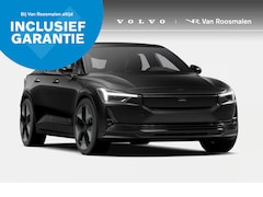 Polestar 2 - 2 Long Range Single Motor Pilot Plus Climate Pro Nieuw voorraad