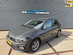 Volkswagen Polo - 1.0 TSI R-Line AUTOMAAT/ NAVI