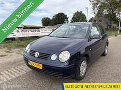 Volkswagen Polo - 1.4-16V Athene