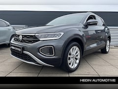 Volkswagen T-Roc - 1.0 TSI Life