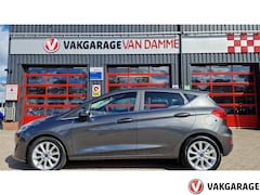 Ford Fiesta - 1.0 EcoB. Titanium