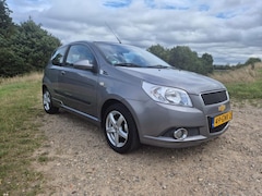 Chevrolet Aveo - 1.2 16V LS AIRCO/NIEUWE KOPPELING/ALL SEASONBANDEN