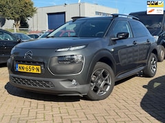 Citroën C4 Cactus - 1.2 PureTech Business Plus