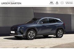 Hyundai Tucson - 1.6 T-GDI HEV Comfort Smart | NU VOOR €42.430 INCLUSIEF €8000 KORTING