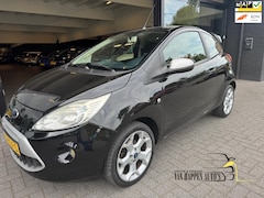 Ford Ka - 1.2 Titanium / APK 9-2026