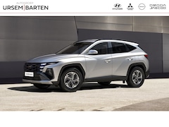 Hyundai Tucson - 1.6 T-GDI HEV Comfort Smart | NU VOOR €42.430 INCLUSIEF €8000 KORTING