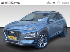 Hyundai Kona - 1.6 GDI HEV Premium
