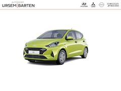 Hyundai i10 - 1.0 Comfort | NU VOOR €19.430 INCLUSIEF €2500 KORTING