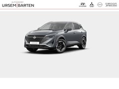 Nissan Qashqai - 1.5 e-Power N-Connecta Glass Roof Cold Pack | €6.500, - korting