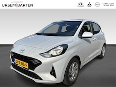 Hyundai i10 - 1.0 Comfort Smart | Navigatie | Parkeercamera achter | Apple carplay & Android Auto |