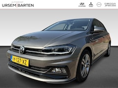 Volkswagen Polo - 1.0 TSI Highline Business R