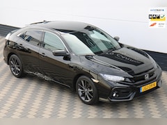 Honda Civic - 1.0 i-VTEC Elegance Carplay ACC LED Camera Luxe