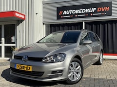 Volkswagen Golf Variant - | NW. APK | 1.2 TSI | TREKHAAK | CRUISE | NAP |