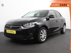 Opel Corsa - 1.2 Edition | Navigatie | Airco | Cruise Control | Parkeersensoren | Lane Assist | Stoel/S