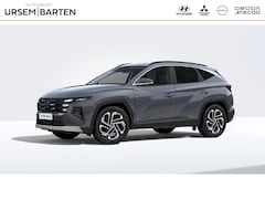 Hyundai Tucson - 1.6 T-GDI HEV Comfort Smart | Ecotronic Gray Mica