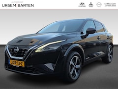 Nissan Qashqai - 1.5 e-Power N-Connecta | Automaat | Pano | 360 Camera | Cruise Control |