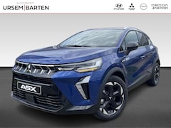Mitsubishi ASX - 1.8 HEV AT Intense+ Van € 38.170, - voor € 35.670,