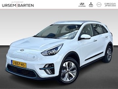 Kia e-Niro - DynamicLine 64 kWh