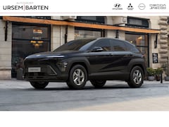 Hyundai Kona - 1.6 GDI HEV Comfort