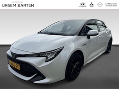 Toyota Corolla - 1.8 Hybrid Business twotone | trekhaak afneembaar | ACC | LED | dealer onderhouden