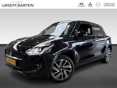 Suzuki Swift - 1.2 Style Smart Hybrid | navigatie | stoelverwarming | blind-spot | LED | adaptive cuise |