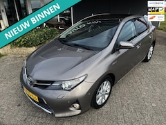 Toyota Auris - 1.8 Hybrid Lease+ 1E EIG/PANO/CAM/KEY/PDC/NAP