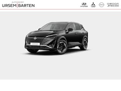 Nissan Qashqai - 1.5 e-Power N-Connecta Glass Roof Cold Pack | €6.500, - korting