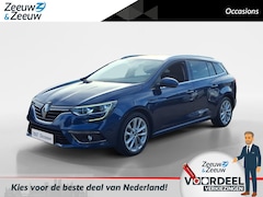 Renault Mégane Estate - 1.2 TCe Zen | Clima | LMV | Navigatie |