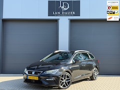 SEAT Leon ST - 1.5 TSI FR Business Intense / Camera / Carplay