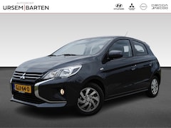 Mitsubishi Space Star - 1.2 Dynamic | Carplay | Cruise control | Achteruitrijcamera