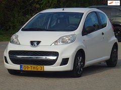 Peugeot 107 - 1.0-12V XR BJ2012 NAP/AIRCO/APK 04-09-2026
