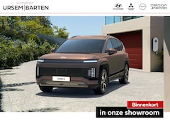 Hyundai IONIQ 9 - Connect 7p. 110.3 kWh | Besteld |Snel leverbaar OP=OP |