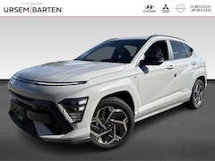 Hyundai Kona - 1.6 GDI HEV N Line