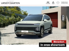 Hyundai IONIQ 9 - Connect+ AWD 7p. 110.3 kWh | Besteld | Snel leverbaar OP=OP |
