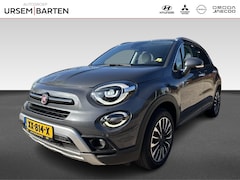 Fiat 500 X Cross - 1.3 GSE City Cross | Navigatie | Cruise control | Climate Control | Trekhaak |