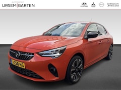 Opel Corsa-e - Elegance 50 kWh