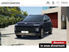 Hyundai IONIQ 9 - Connect+ 7p. 110.3 kWh | Besteld | Snel leverbaar OP=OP |