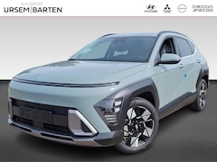 Hyundai Kona - 1.6 GDI HEV Premium