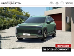 Hyundai IONIQ 9 - Style 7p. 110.3 kWh | Besteld | Snel leverbaar OP=OP |
